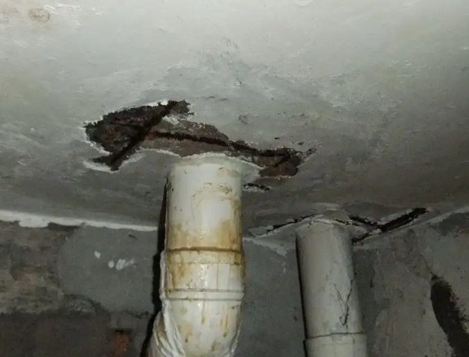 宜秀卫生间漏水维修公司浅析宜秀卫生间渗水维修的方法