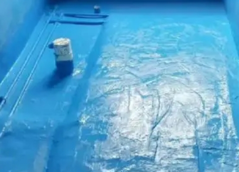 宜秀卫生间漏水维修公司分享下宜秀卫生间防水工程中常用防水涂料介绍。